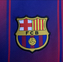 Load image into Gallery viewer, New Season Barcelona Home Soccer Jersey 2025/2026 Men Adult Fan Version
