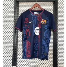 Load image into Gallery viewer, New Barcelona Special Edition Soccer Jersey 2025/2026 Men Adult
