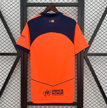 Load image into Gallery viewer, New Barcelona Third Soccer Jersey 2025/2026 Men Adult Fan Version
