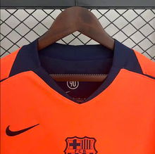 Load image into Gallery viewer, New Barcelona Third Soccer Jersey 2025/2026 Men Adult Fan Version
