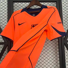 Load image into Gallery viewer, New Barcelona Third Soccer Jersey 2025/2026 Men Adult Fan Version
