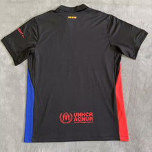 Load image into Gallery viewer, New Barcelona x Travis Scott Away Special Edition Jersey 2024/2025 Men Adult CACTUS JACK
