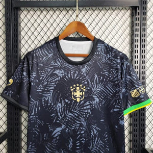 New Brazil Soccer Jersey 2024 Special Edition Neymar 'The Prince'  Men Adult