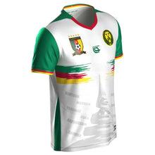 Load image into Gallery viewer, New Cameroon Cameroun Third Soccer Jersey 2025/2026 Men Adult
