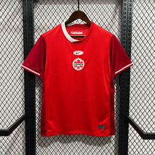 Load image into Gallery viewer, Canada Home Soccer Football Jersey 2024/2025 Men Adult Fan Version
