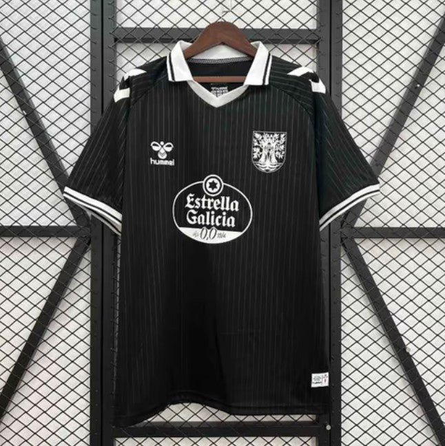 New Celta Vigo Special Edition 100th Anniversary 