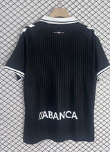 Load image into Gallery viewer, New Celta Vigo Special Edition 100th Anniversary &quot;Olive Tree of 100 Years&quot; BLACK Jersey 2025 Men Adult
