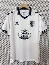 Load image into Gallery viewer, New Celta Vigo Special Edition 100th Anniversary &quot;Olive Tree of 100 Years&quot; WHITE Jersey 2025 Men Adult
