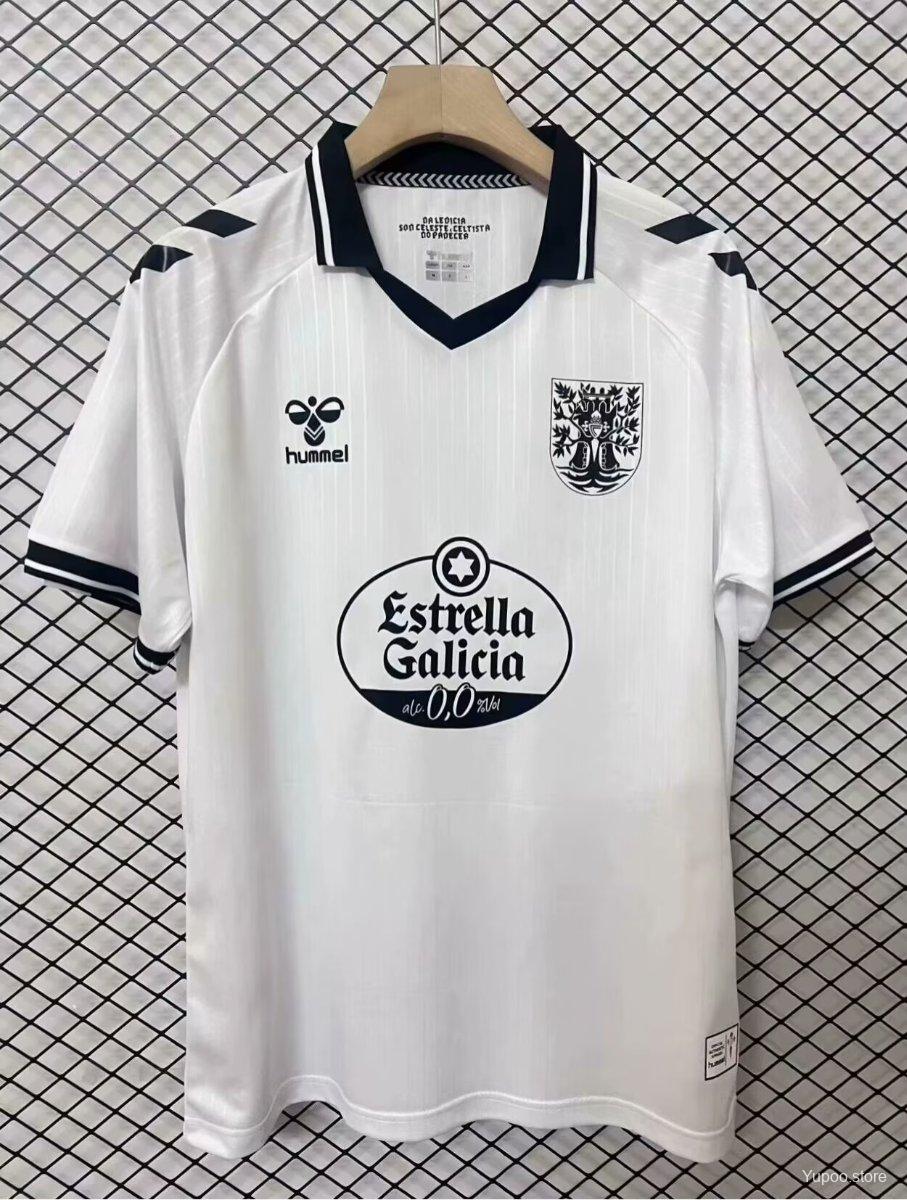 New Celta Vigo Special Edition 100th Anniversary 