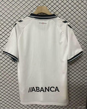 Load image into Gallery viewer, New Celta Vigo Special Edition 100th Anniversary &quot;Olive Tree of 100 Years&quot; WHITE Jersey 2025 Men Adult
