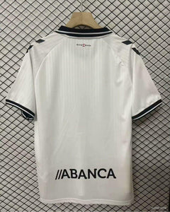 New Celta Vigo Special Edition 100th Anniversary "Olive Tree of 100 Years" WHITE Jersey 2025 Men Adult