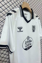 Load image into Gallery viewer, New Celta Vigo Special Edition 100th Anniversary &quot;Olive Tree of 100 Years&quot; WHITE Jersey 2025 Men Adult
