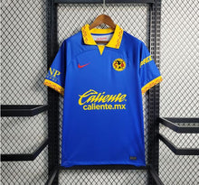 Load image into Gallery viewer, New Season Club America Away Soccer Jersey 2023/2024 Men Adult MX League
