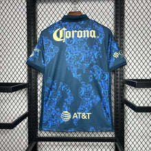 Load image into Gallery viewer, New Club America Away Soccer Football Jersey 2024/2025 Men Adult MX League
