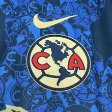 Load image into Gallery viewer, New Club America Away Soccer Football Jersey 2024/2025 Men Adult MX League
