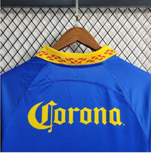 Load image into Gallery viewer, New Season Club America Away Soccer Jersey 2023/2024 Men Adult MX League

