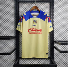Load image into Gallery viewer, New Season Club America Home Soccer Jersey 2023/2024 Men Adult MX League
