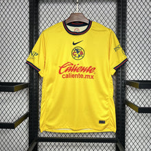 Load image into Gallery viewer, New Club America Home Soccer Football Jersey 2024/2025 Men Adult MX League
