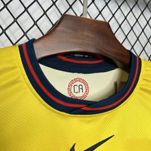 Load image into Gallery viewer, New Club America Home Soccer Football Jersey 2024/2025 Men Adult MX League
