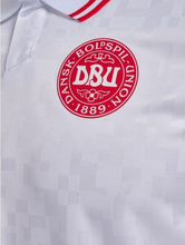 Load image into Gallery viewer, Denmark Away Soccer Jersey EURO 2024 Men Adult

