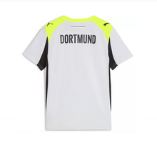 Load image into Gallery viewer, New Borussia Dortmund Away Soccer Jersey 2025/2026 Men Adult
