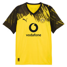 Load image into Gallery viewer, New Borussia Dortmund Home Soccer Jersey 2025/2026 Men Adult
