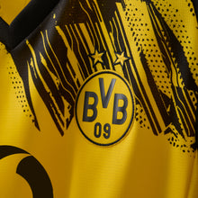 Load image into Gallery viewer, New Borussia Dortmund Home Soccer Jersey 2025/2026 Men Adult
