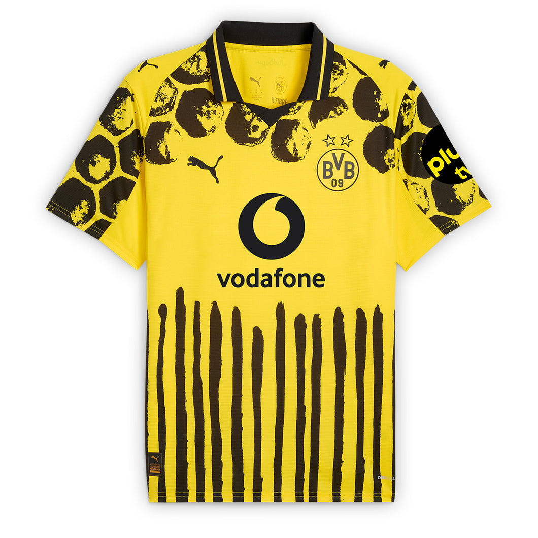 New Borussia Dortmund Kidsuper Club World Cup Jersey 2025/2026 Men Adult