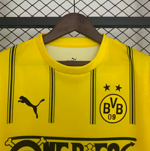 Load image into Gallery viewer, New Borussia Dortmund x One Piece Special Edition Jersey 2025/2026 Men Adult
