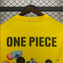 Load image into Gallery viewer, New Borussia Dortmund x One Piece Special Edition Jersey 2025/2026 Men Adult
