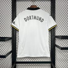 Load image into Gallery viewer, New Borussia Dortmund Third Soccer Football Jersey 2024/2025 Men Adult
