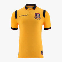 Load image into Gallery viewer, New Ecuador 2025 Centenary Away Soccer Jersey Men Adult Fan Version
