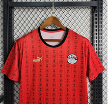 Load image into Gallery viewer, New Egypt Home Soccer Jersey Season 2022/2023 Men Adult
