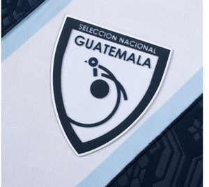 New Guatemala Away Soccer Jersey 2025/2026 Men Adult