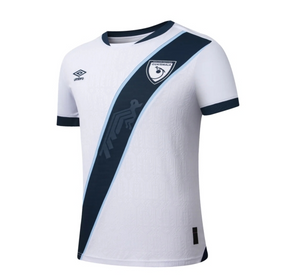 New Guatemala Home Soccer Jersey 2025/2026 Men Adult
