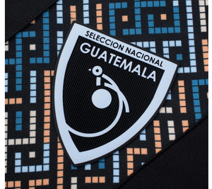 New Guatemala Third Soccer Jersey 2025/2026 Men Adult