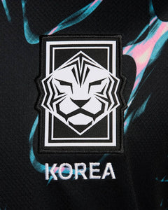 New South Korea Away Soccer Jersey 2024/2025 Men Adult HEUNGMIN #7 SON