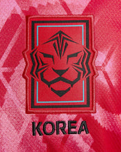 Load image into Gallery viewer, New South Korea Home Jersey 2024/2025 Men Adult
