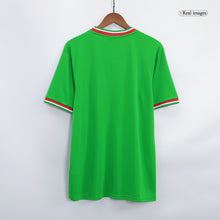 Load image into Gallery viewer, Retro Mexico Home 1970 Soccer Football Jersey Men Adult
