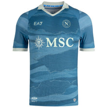 Load image into Gallery viewer, New SSC Napoli Partenope Jersey Limited Edition 2024/2025 Men Adult Fan Version
