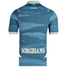 Load image into Gallery viewer, New SSC Napoli Partenope Jersey Limited Edition 2024/2025 Men Adult Fan Version
