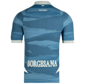 New SSC Napoli Partenope Jersey Limited Edition 2024/2025 Men Adult Fan Version