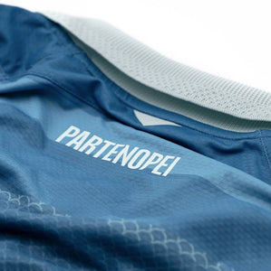 New SSC Napoli Partenope Jersey Limited Edition 2024/2025 Men Adult Fan Version