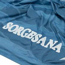 Load image into Gallery viewer, New SSC Napoli Partenope Jersey Limited Edition 2024/2025 Men Adult Fan Version

