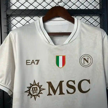 Load image into Gallery viewer, New Season Napoli Naples Away Soccer Jersey 2025/2026 Men Adult Fan Version
