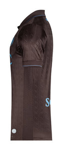 New Napoli Third Soccer Jersey 2025/2026 Men Adult