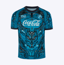 Load image into Gallery viewer, New Napoli  Sky Blue Training Soccer Jersey 2025/2026 Men Adult
