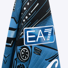 Load image into Gallery viewer, New Napoli  Sky Blue Training Soccer Jersey 2025/2026 Men Adult
