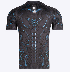 New Napoli  Ebony Training Soccer Jersey 2025/2026 Men Adult