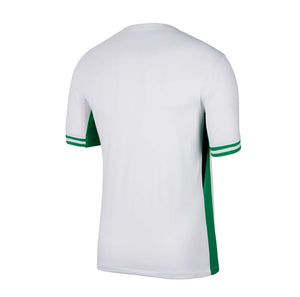 New Nigeria Home Soccer Jersey 2024/2025 Men Adult Fan Version